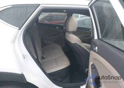 2021 Hyundai Tucson Ultimate from USA, damaged, VIN KM8J33AL6MU402928